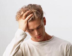 揭秘导致前列腺痛的三大原因