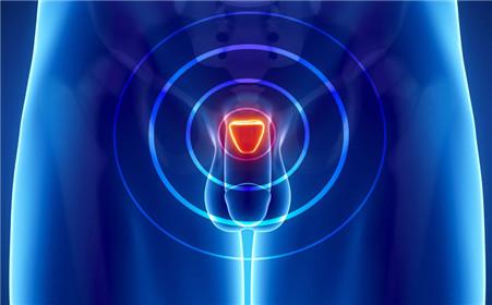 男性尿道口有点痛是咋回事